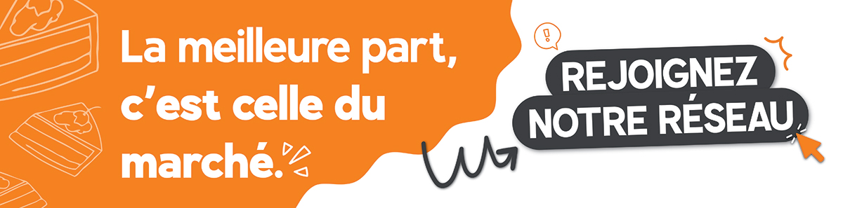 Contactez le service développement de la marque ECOCUISINE