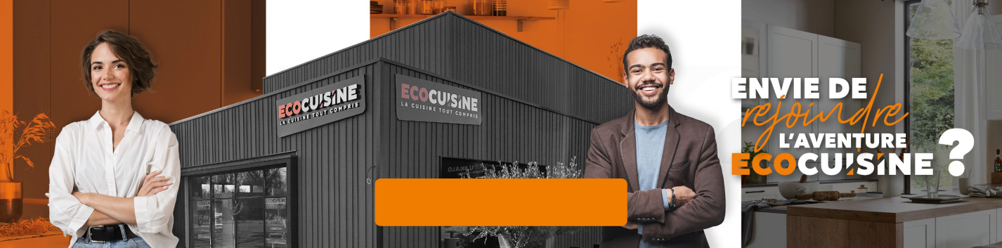 Contactez le service développement de la marque ECOCUISINE