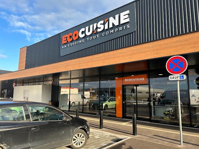 Val de Briey : ouverture du 8ème magasin Ecocuisine en Lorraine